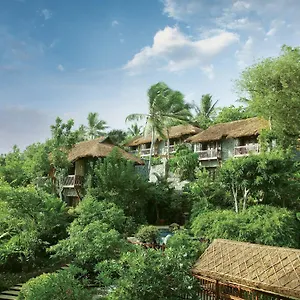 Taj Cove And Kovalam