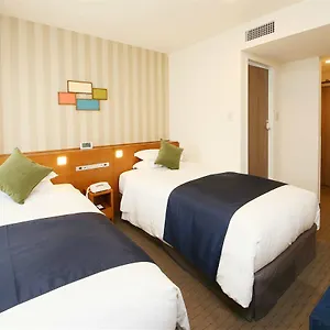 Shinjuku Washington Main Hotel Tokyo